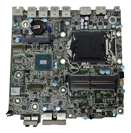 Placa Mãe Dell Optiplex 3040m 7040m 96jg8