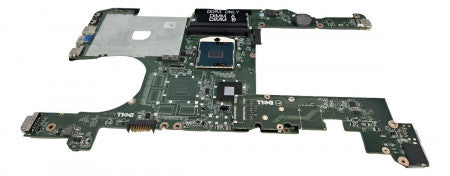 Placa Mãe Dell Vostro 3460 Da0v08mb6d1 Intel Coretm I3-3120m
