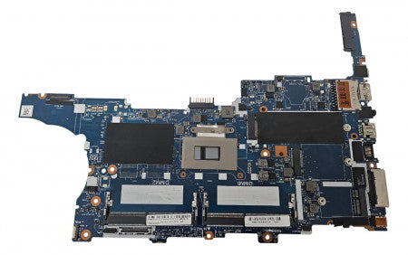 Placa Mãe Hp Elitebook 840 G3 Core I5-6300u 6050a2892401