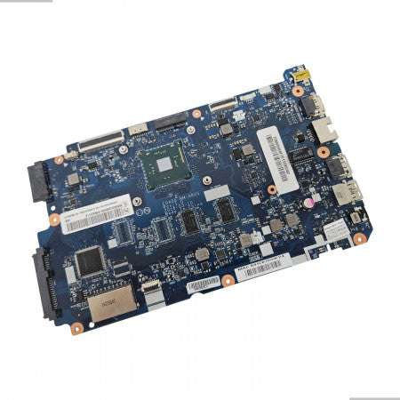 Placa Mãe Lenovo Ideapad 110-14 Celeron N3060 Nm-a805 2gb