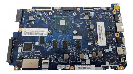 Placa Mãe Lenovo Ideapad 110-14 Celeron N3060 Nm-a805 4gb