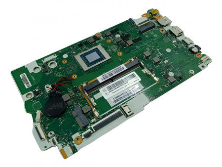 Placa Mãe Lenovo Ideapad 3 15alc6 Ryzen 5 5500u 4gb Nm-d521