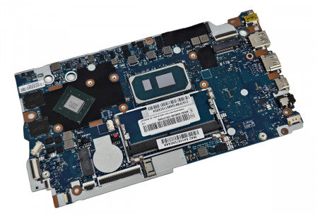 Placa Mãe Lenovo Ideapad 3 Core I5-1135g7 Nm-d472 Nvidia