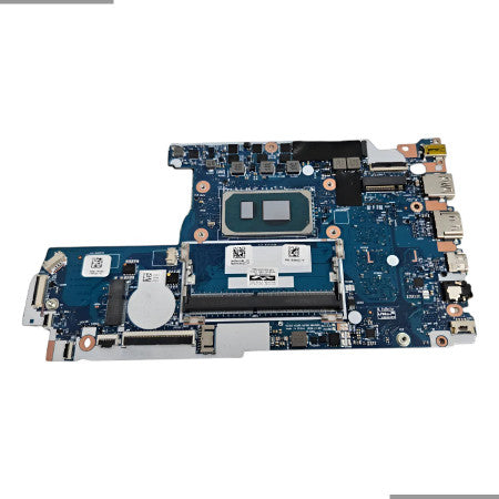 Placa Mãe Lenovo Ideapad 3 Sucata Nm-d471 Retirar Peças