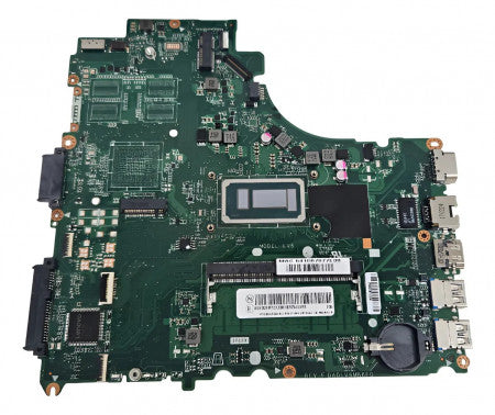 Placa Mãe Lenovo Ideapad V310-14isk Core I3-6006u Rev: F