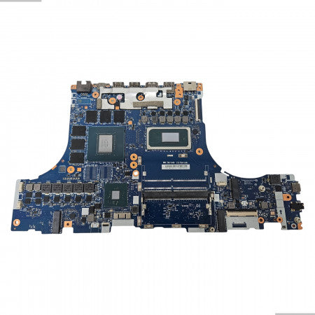 Placa Mãe Lenovo Legion 5 Intel I7-11800h Rtx3060 Nm-d711 Rec