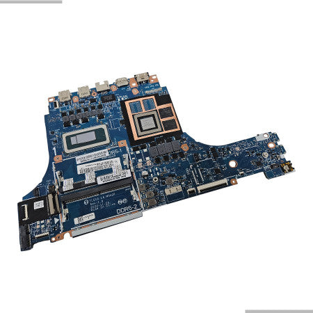 Placa Mãe Lenovo Loq 15irh8 I5-12450h La-m542p Rtx2050 Slot
