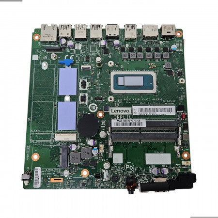 Placa Mãe Lenovo Thinkcentre 50q Gen 4 Intel I5 Nm-e951