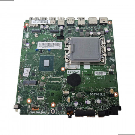 Placa Mãe Lenovo Thinkcentre M70q Gen3 Iq6x0il2 Nm-d861 Slot