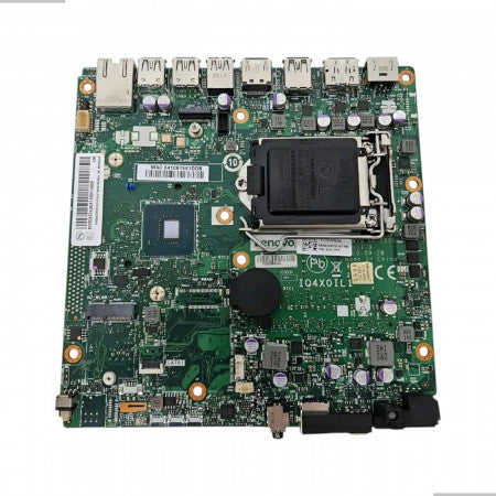 Placa Mãe Lenovo Thinkcentre M70q Nm-c621 Iq4x0il1 Slot