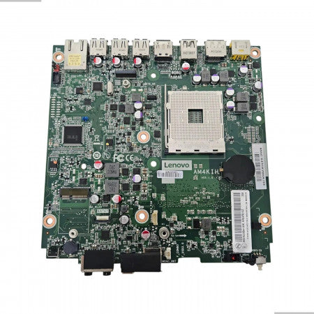 Placa Mãe Lenovo Thinkcentre M75q-1 5b20u53727 Am4kih