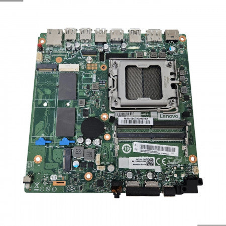 Placa Mãe Lenovo Thinkcentre M75q Gen 5 5b21d18208 Led