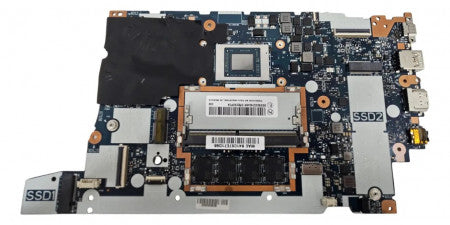 Placa Mãe Lenovo Thinkpad E14 Gen 2 Amd Ryzen 5-4500 Nm-c771