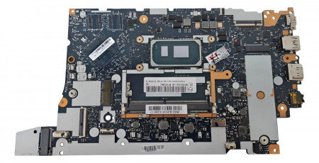 Placa Mãe Lenovo Thinkpad E14 Gen 2 Core I5-1135g7 Nm-d011