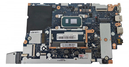 Placa Mãe Lenovo Thinkpad E14 Gen 2 Core I7-1165g7  Nm-d011