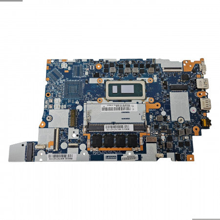 Placa Mãe Lenovo Thinkpad E14/e15 Gen 4 I5-1235u Nm-e211