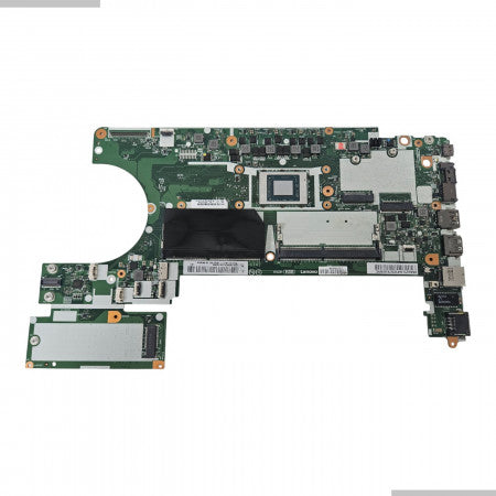 Placa Mãe Lenovo Thinkpad L14 Ryzen 3 Pro Nm-c741 Lé Descrié