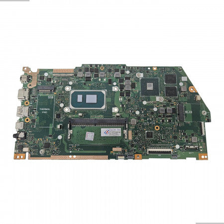 Placa Mãe Notebook Asus X513EA Core i7-1165G7 Nvidia R2.0