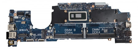 Placa Mãe Notebook Dell Latitude 5300 Core I7-8665 18828-1