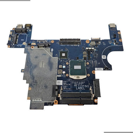 Placa Mãe Notebook Dell Latitude E6440 I5-4310m La-9931p