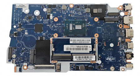 Placa Mãe Notebook Lenovo Ideapad 1 Celeron N4500 Nm-e051