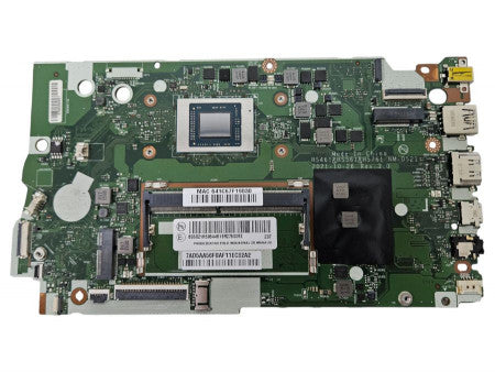 Placa Mãe Notebook Lenovo Ideapad 3 Ryzen 3 Nm-d521