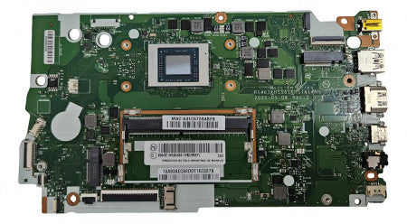 Placa Mãe Notebook Lenovo Ideapad 3 Ryzen 7-5700u Nm-d521