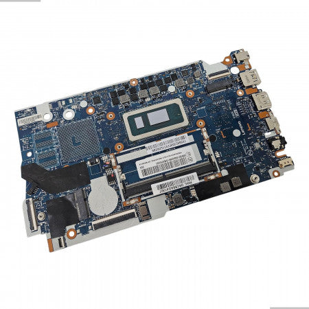 Placa Mãe Para Notebook Lenovo V14 Gen3 I5-1235u Nm-e361
