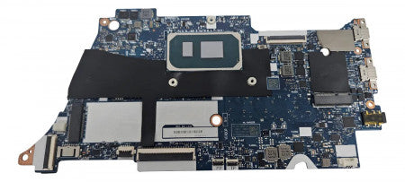 Placa Mãe Para Notebook Lenovo Yoga 7 I5-1135g7 Nm-d131
