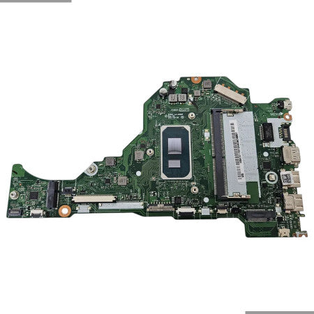 Placa Mãe Sucata Acer A315-58 La-k093p Retirar Peças