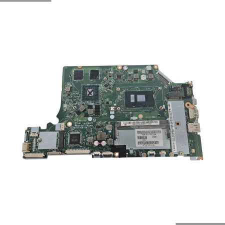Placa Mãe Sucata Acer Aspire A515-51g La-e892p Retirar Peças
