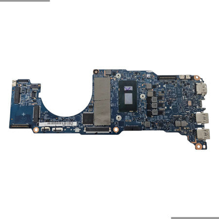 Placa Mãe Sucata Acer Spin Sp314-51 17893-1 Retirar Peças