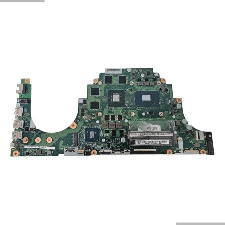 Placa Mãe Sucata Acer VX5-591 LA-E361P Retirar peéas