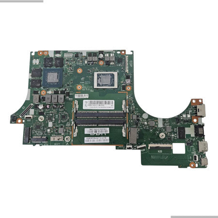 Placa Mãe Sucata Lenovo Gaming 3 La-l171p Retirar Peças