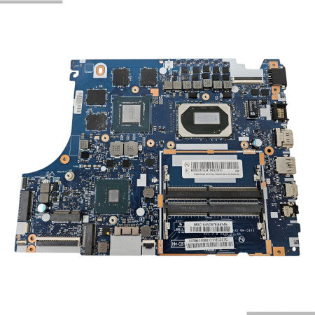 Placa Mãe Sucata Lenovo Gaming 3i Sucata P/ Retirada Peças