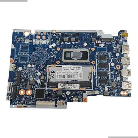 Placa Mãe Sucata Lenovo Ideapad 3i Sucata P/ Retirada Peças