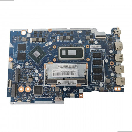 Placa Mãe --Sucata-- Lenovo Ideapad S145 NM-C121 C/ Védeo