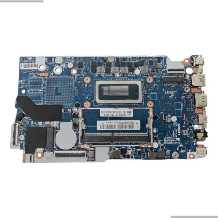Placa Mãe Sucata Lenovo V15 Gen 4 Nm-f511 Retirar Peças