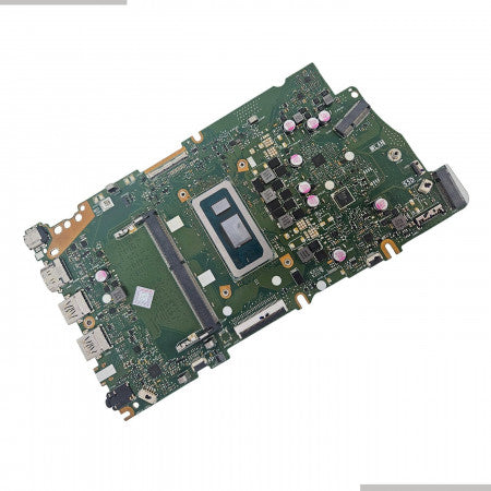 Placa Mãe Sucata Notebook Asus X1403ZA Retirar Peças