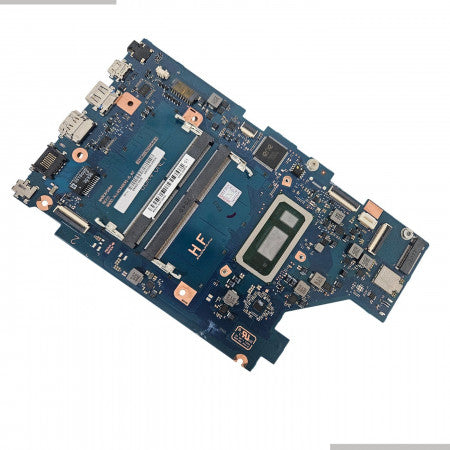 Placa Mãe Sucata Samsung Np550xcj Ba41-02814a Retirar Peças