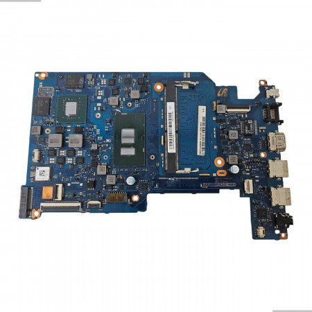 Placa Mãe Sucata Samsung NPX350XAA ba41-02648a Retirar Peças