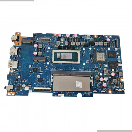 Placa Mãe Sucata  Vivobook K3605 Da0zj2mb8e0 Retirar Peças