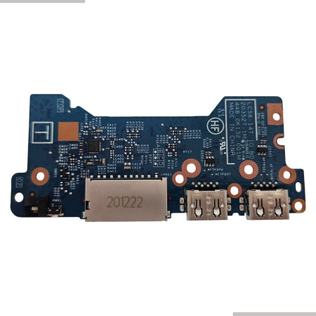 Placa Power Usb Lenovo Ideapad Flex 5 Lc56-14t 203527-1m
