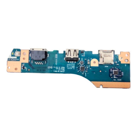 Placa Rede Usb Lenovo Thinkpad E490 - Ns-b911