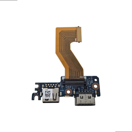 Placa Usb Hp Elitebook 840 Gen 3 6050a2835701