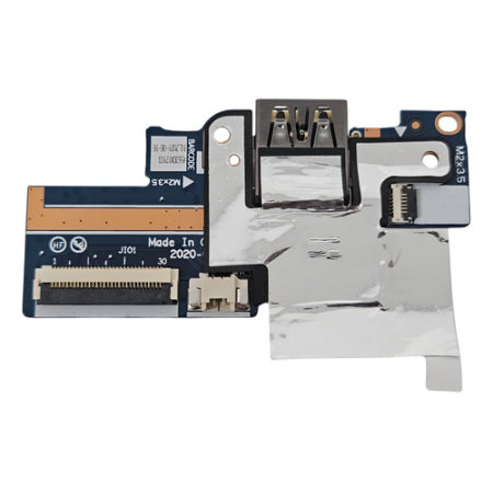 Placa Usb Notebook Lenovo Yoga 7-14itl5 Ns-d131