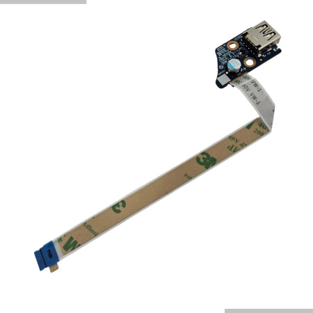 Placa Usb P/ Notebook Lenovo Gaming 3i Ns-c871 Rev 2 C/ Flat