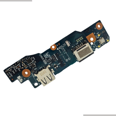 Placa Usb Power Notebook Lenovo Thinkpad E14 Gen 2 Ns-d012