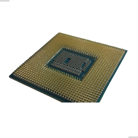 Processador Intel Core I5-3320m 2.6ghz 3.3 -3é Geraééo Novo!