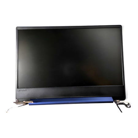 Tampa Com Tela Hd Lenovo Ideapad 330s Azul 14' Retirado!